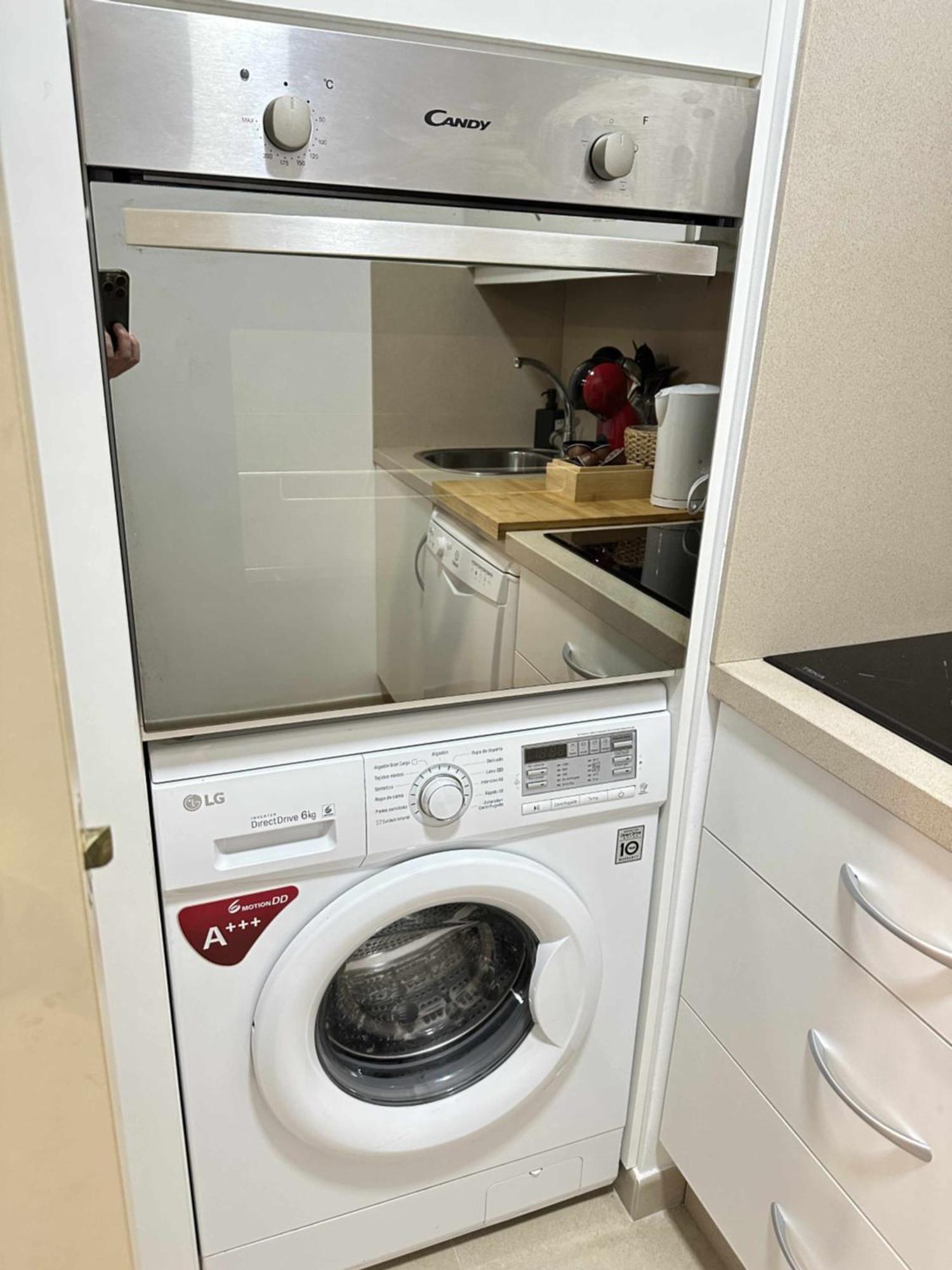 סביליה Estupendo Apartamento Junto A Plaza De Espana מראה חיצוני תמונה