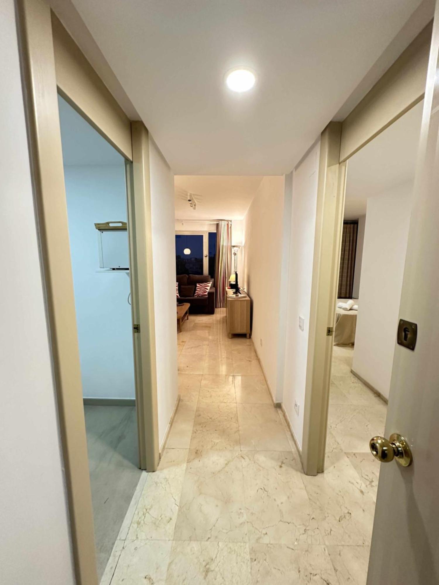 סביליה Estupendo Apartamento Junto A Plaza De Espana מראה חיצוני תמונה