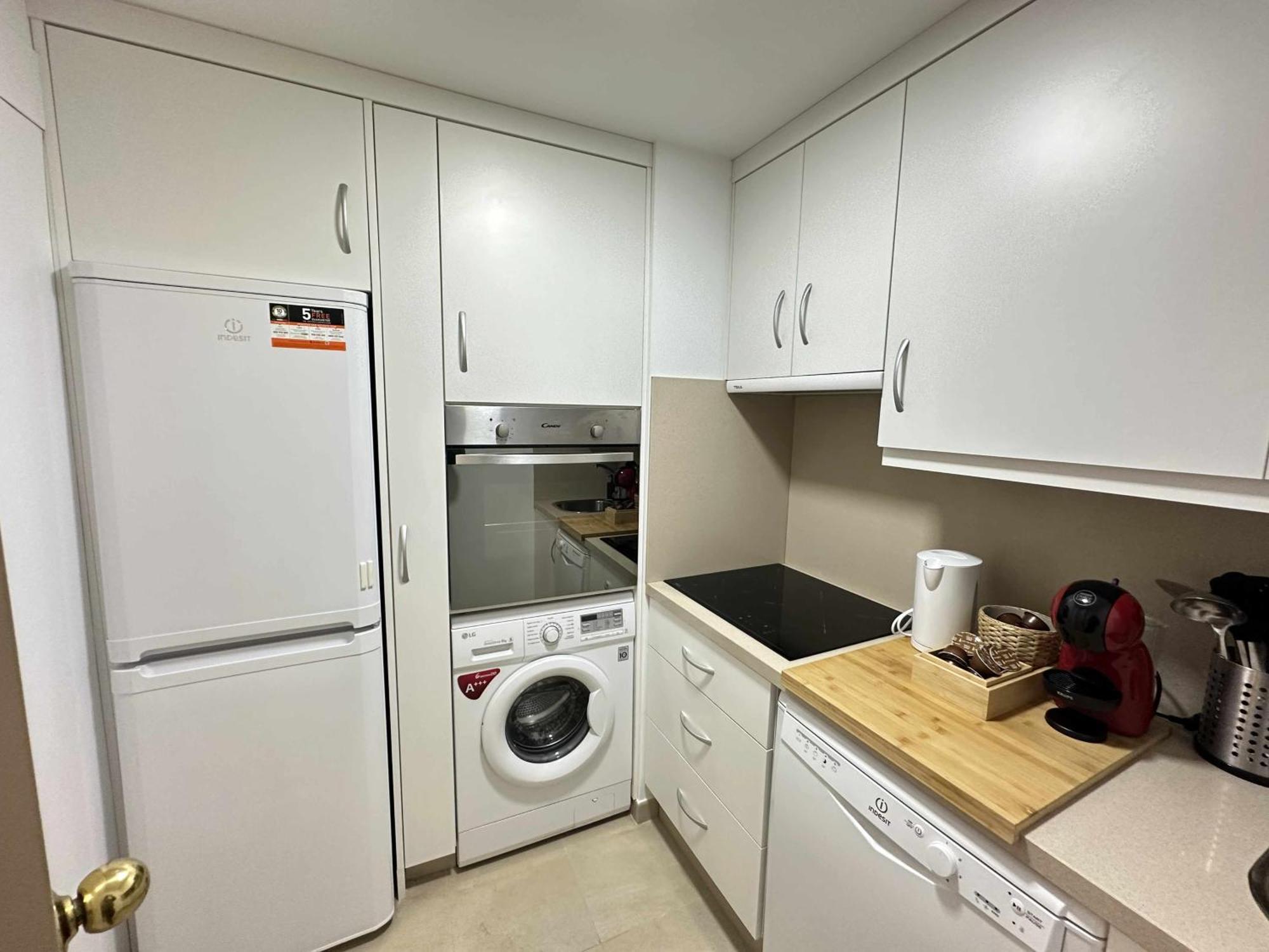 סביליה Estupendo Apartamento Junto A Plaza De Espana מראה חיצוני תמונה