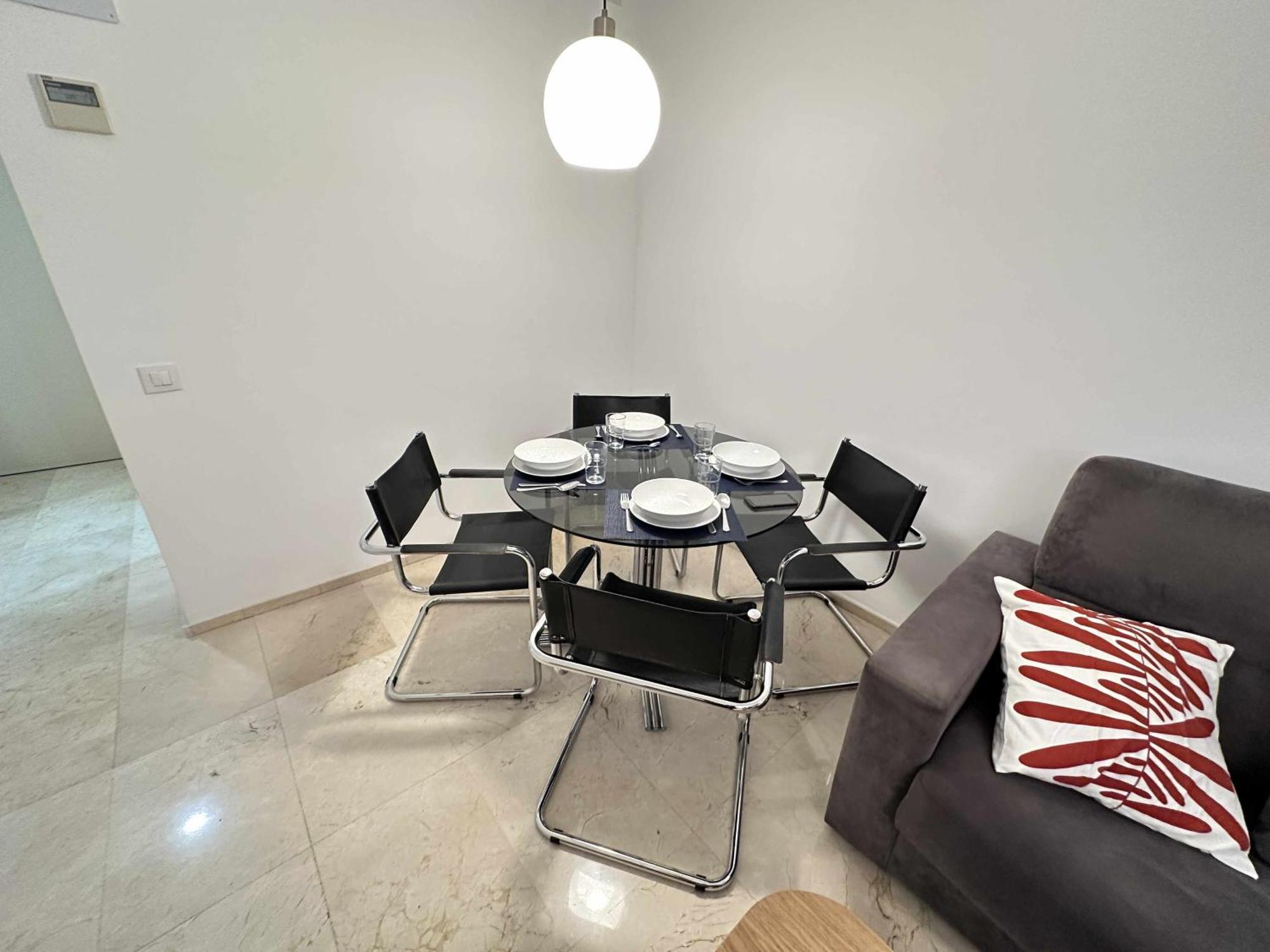 סביליה Estupendo Apartamento Junto A Plaza De Espana מראה חיצוני תמונה
