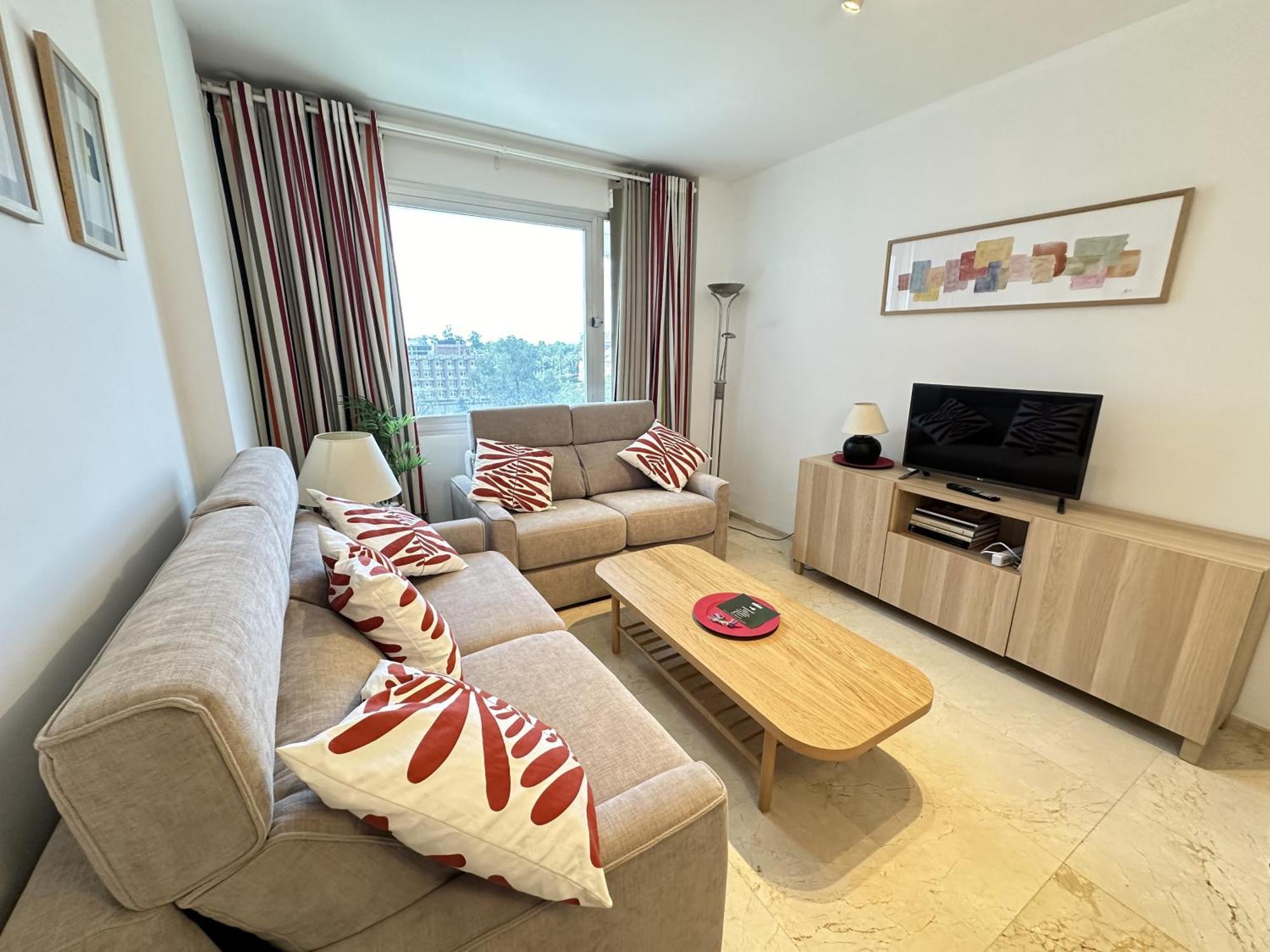 סביליה Estupendo Apartamento Junto A Plaza De Espana מראה חיצוני תמונה