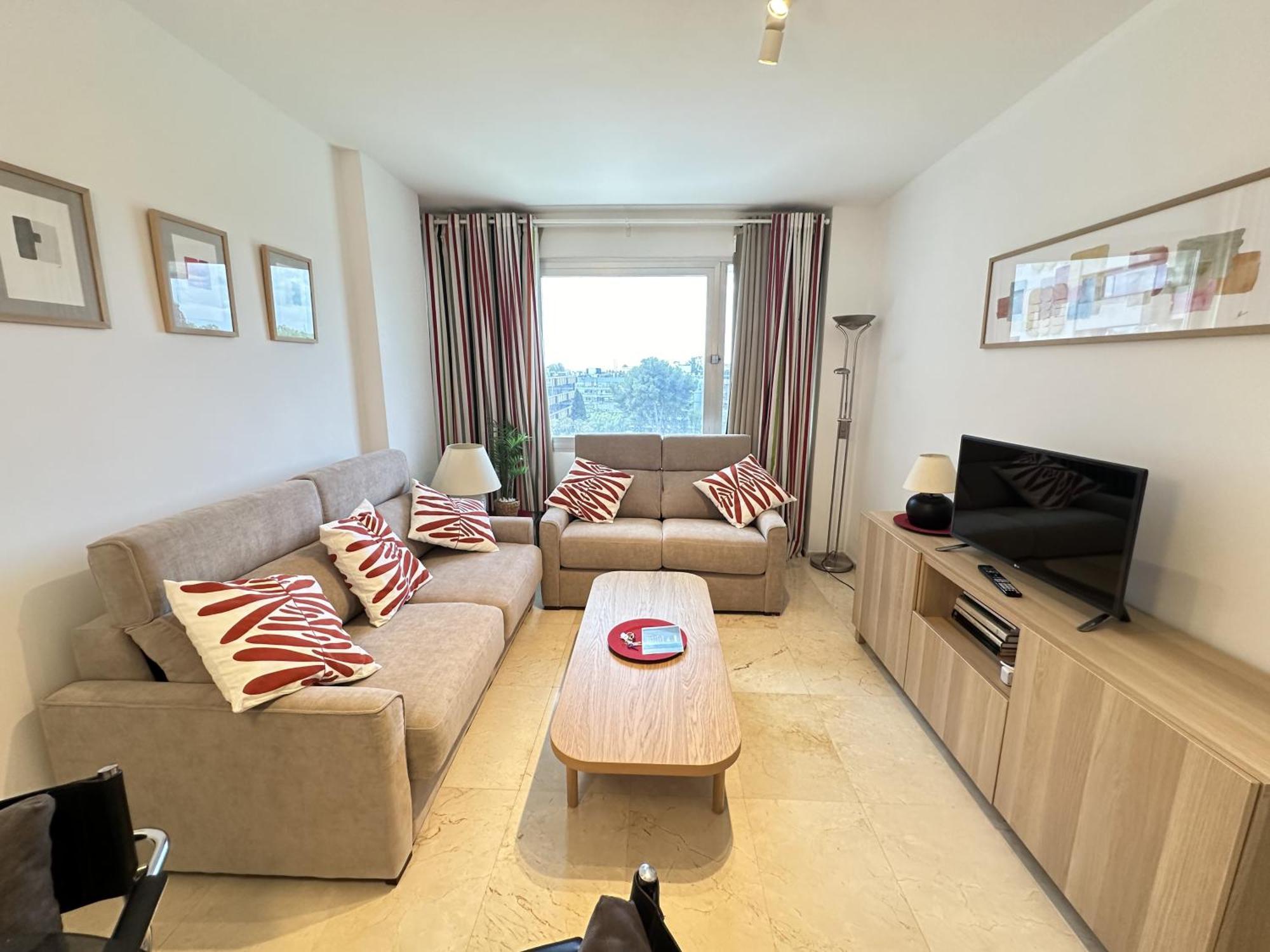 סביליה Estupendo Apartamento Junto A Plaza De Espana מראה חיצוני תמונה